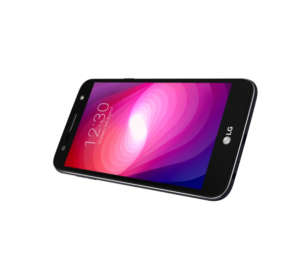 LG X Power 2 czarny - 363632 - zdjęcie 9